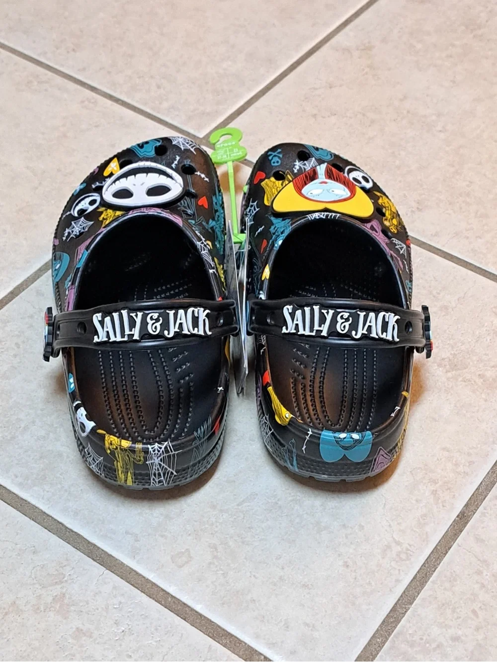 Crocs - Disney 